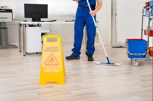 Housekeeping